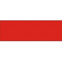 PIPE TAPE RED  (5cmx30m) Red vin. IMO sign 123148