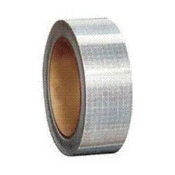 Hi-Viz tape 50mm x 2m Marine Glint Self-Adhesive Retro-Reflective Solas Tape 