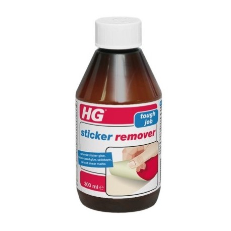 sign REMOVER HG  IMO sign 750075
