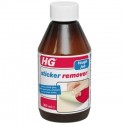 sign REMOVER HG  IMO sign 750075