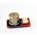 Sensor tipo semiconductor repuesto para modelo AL-7000 