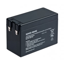 Rechargeable spare battery for T-229/4P