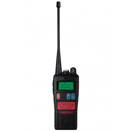 UHF IECEX ENTEL HT583 400-470MHz portable Radio