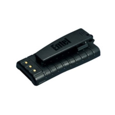 CNB750E - Bateria ENTEL recargable para la serie de radios HT 