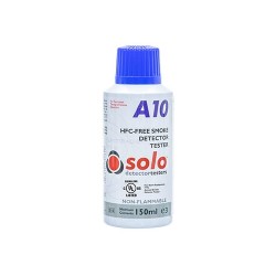 Aerosol humo sintético- Comprobador de detectores de humo  SOLO A10