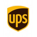 Service standard UPS 4-6 working days delivery (1 Kg)