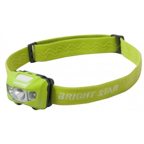 Flashlight Bright star 200501 Intrisically Safe Headtorch 
