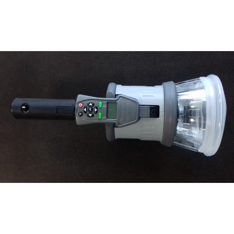 Testifire 1001 Smoke/Heat Detector Test Kit 